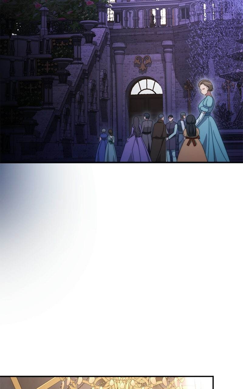 Behind Her Highness