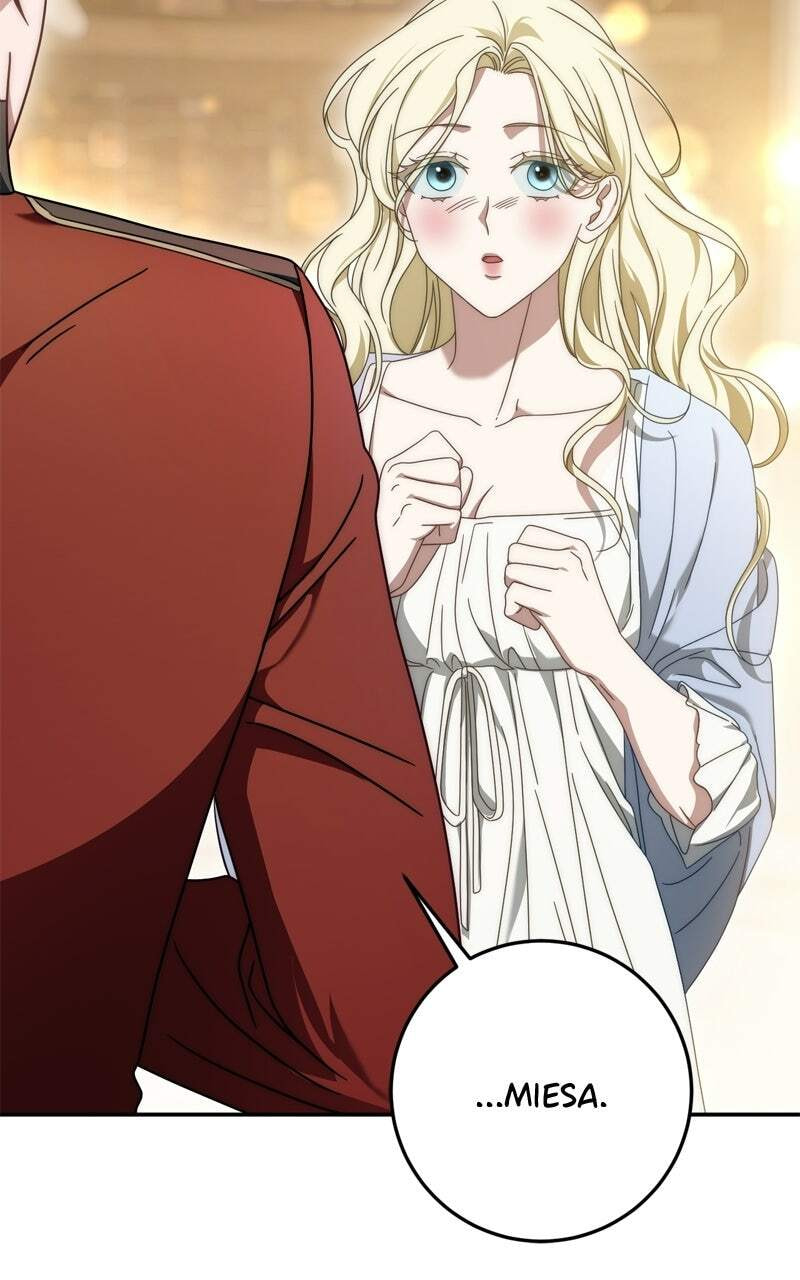 Behind Her Highness