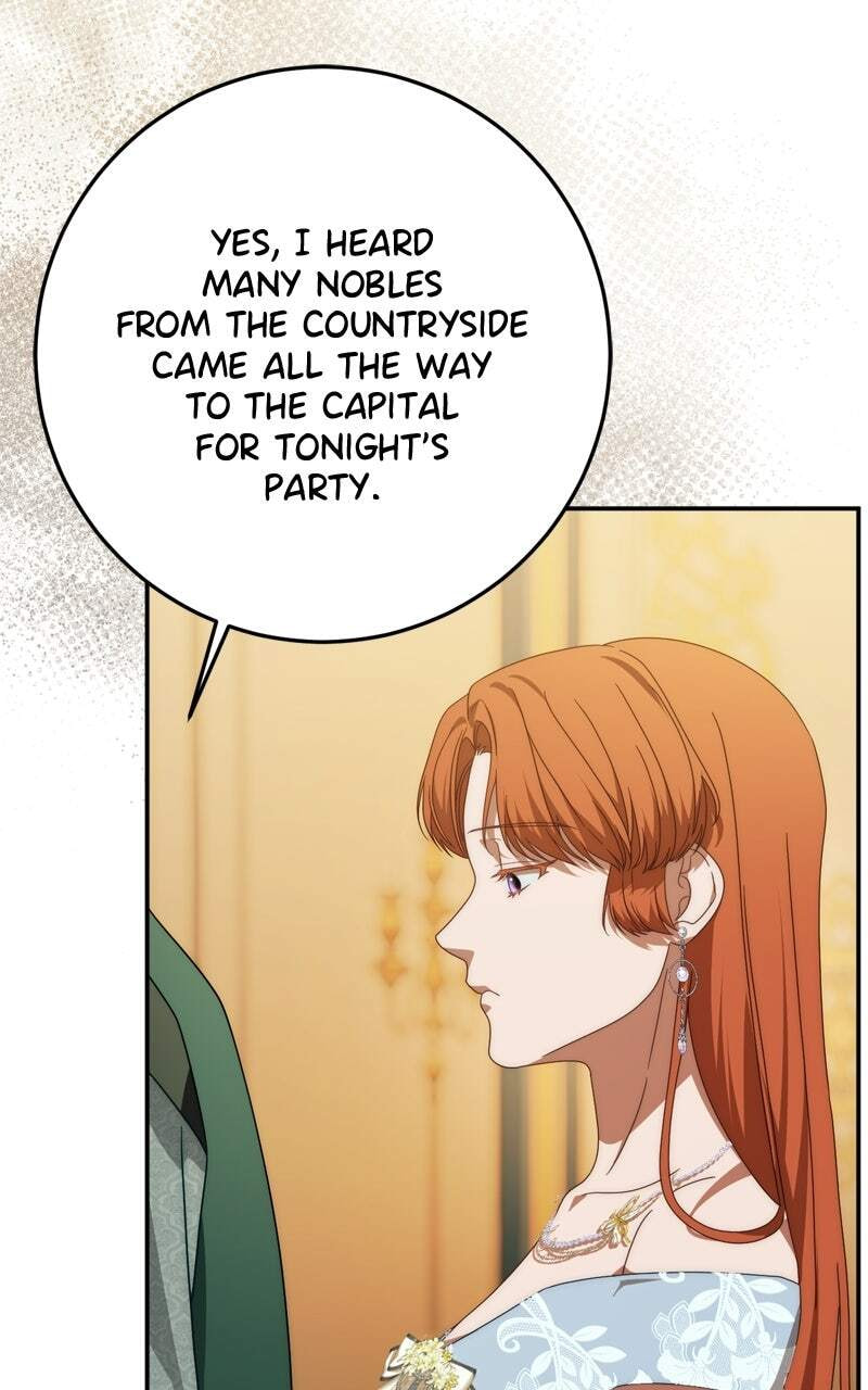 Behind Her Highness