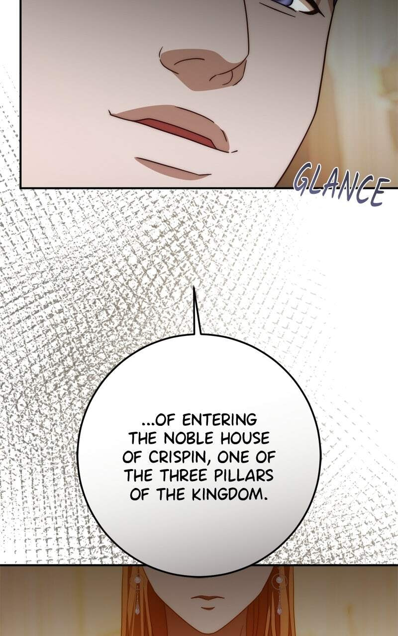 Behind Her Highness