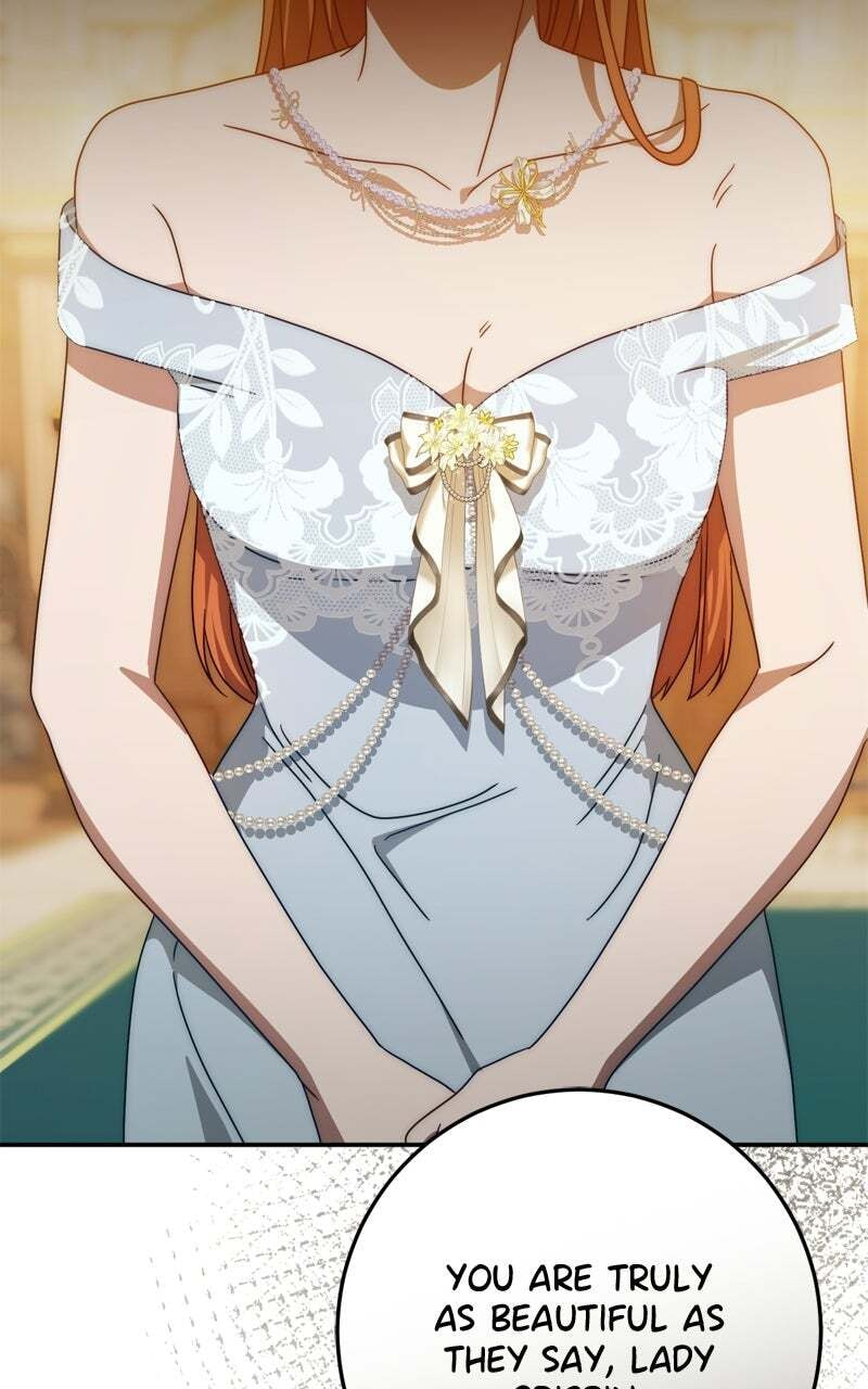 Behind Her Highness