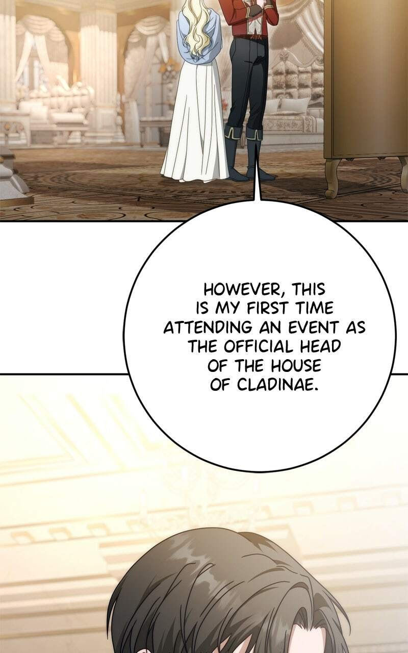 Behind Her Highness