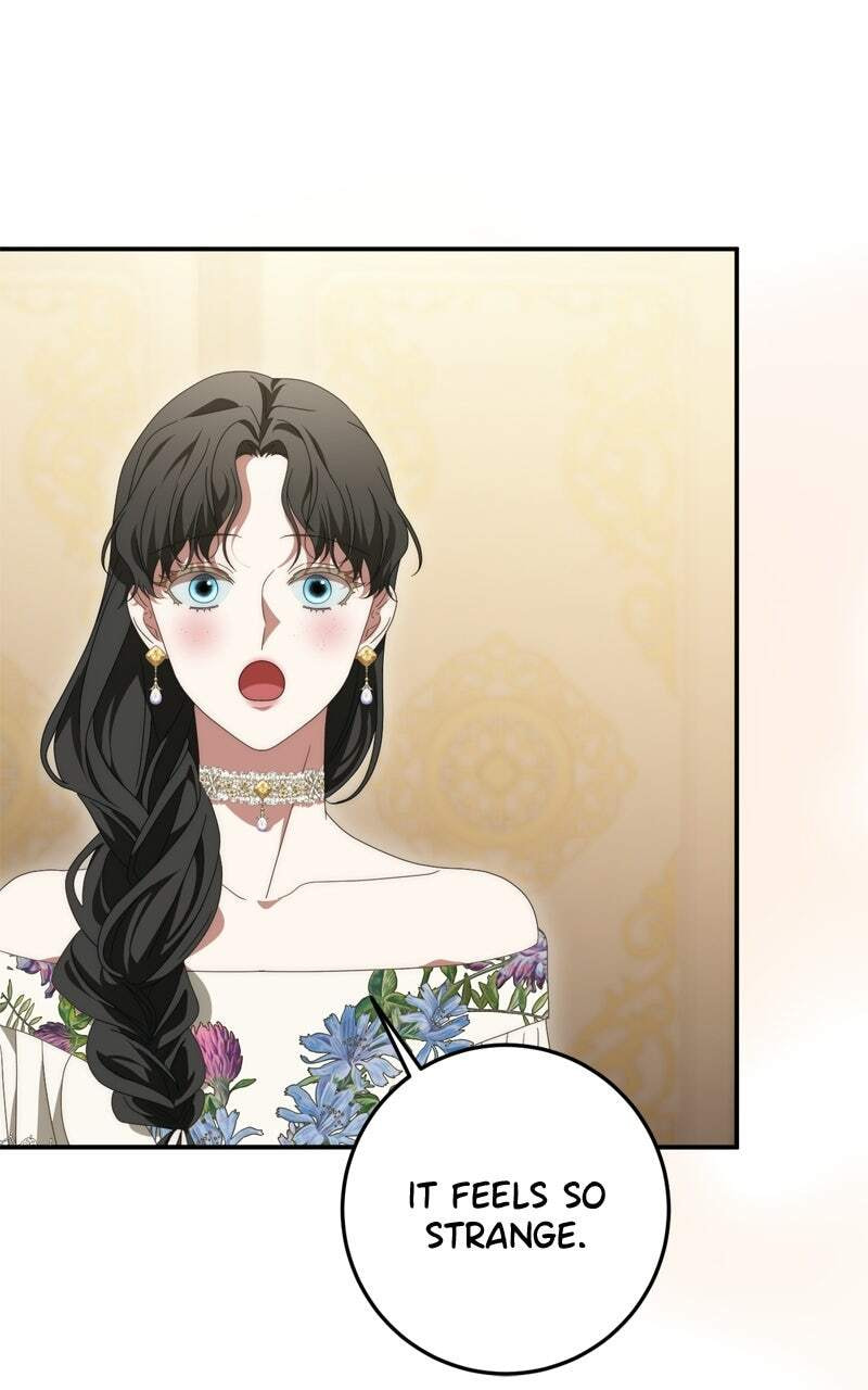 Behind Her Highness