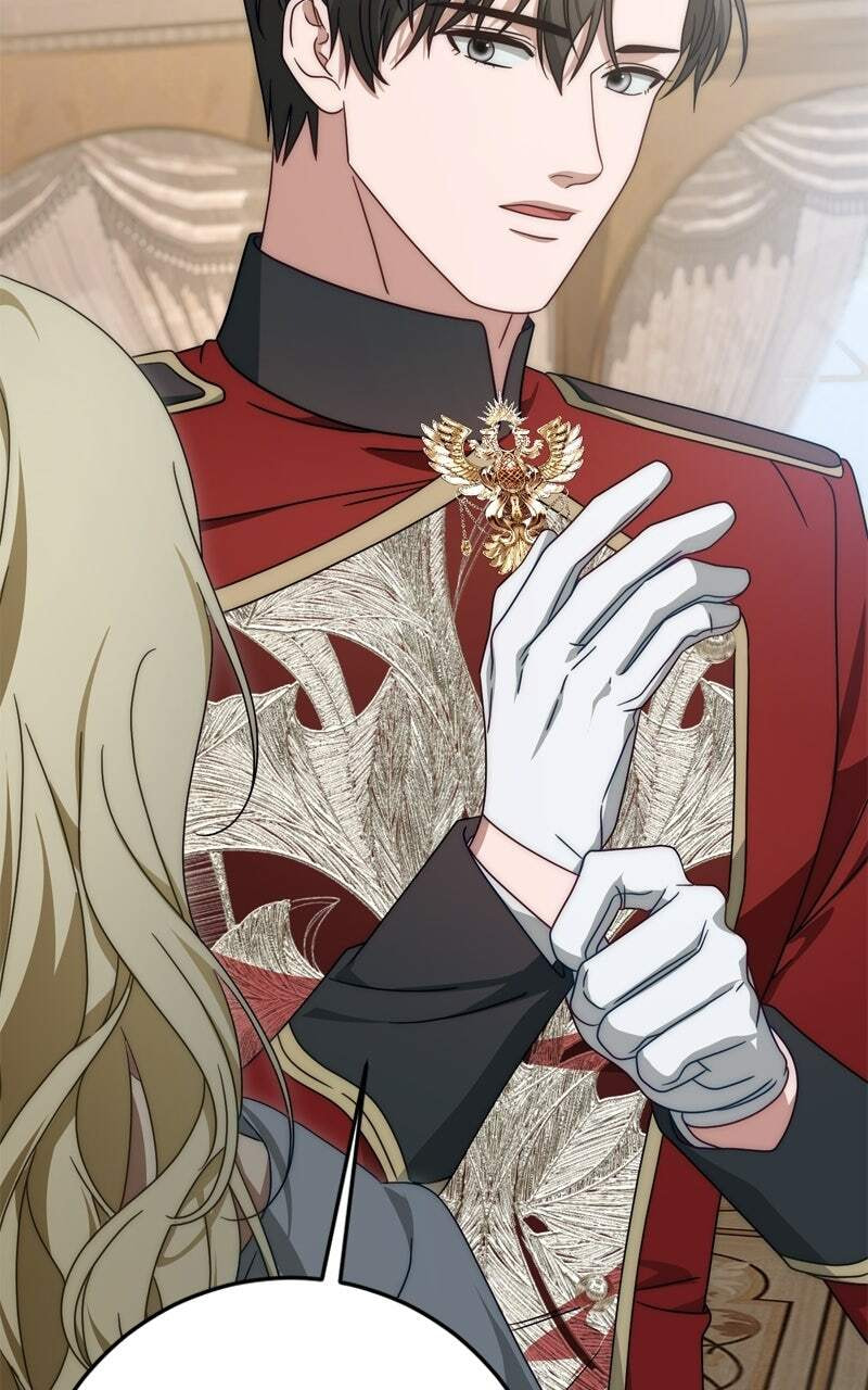 Behind Her Highness
