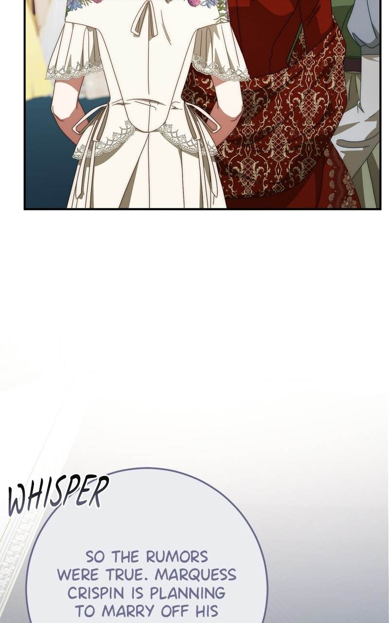 Behind Her Highness