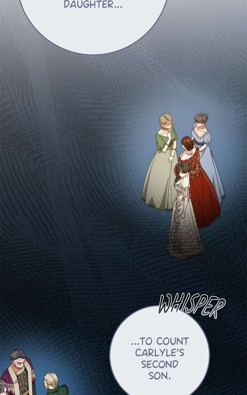 Behind Her Highness