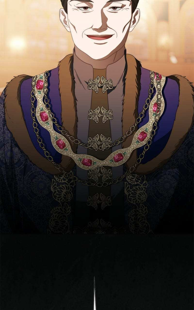 Behind Her Highness