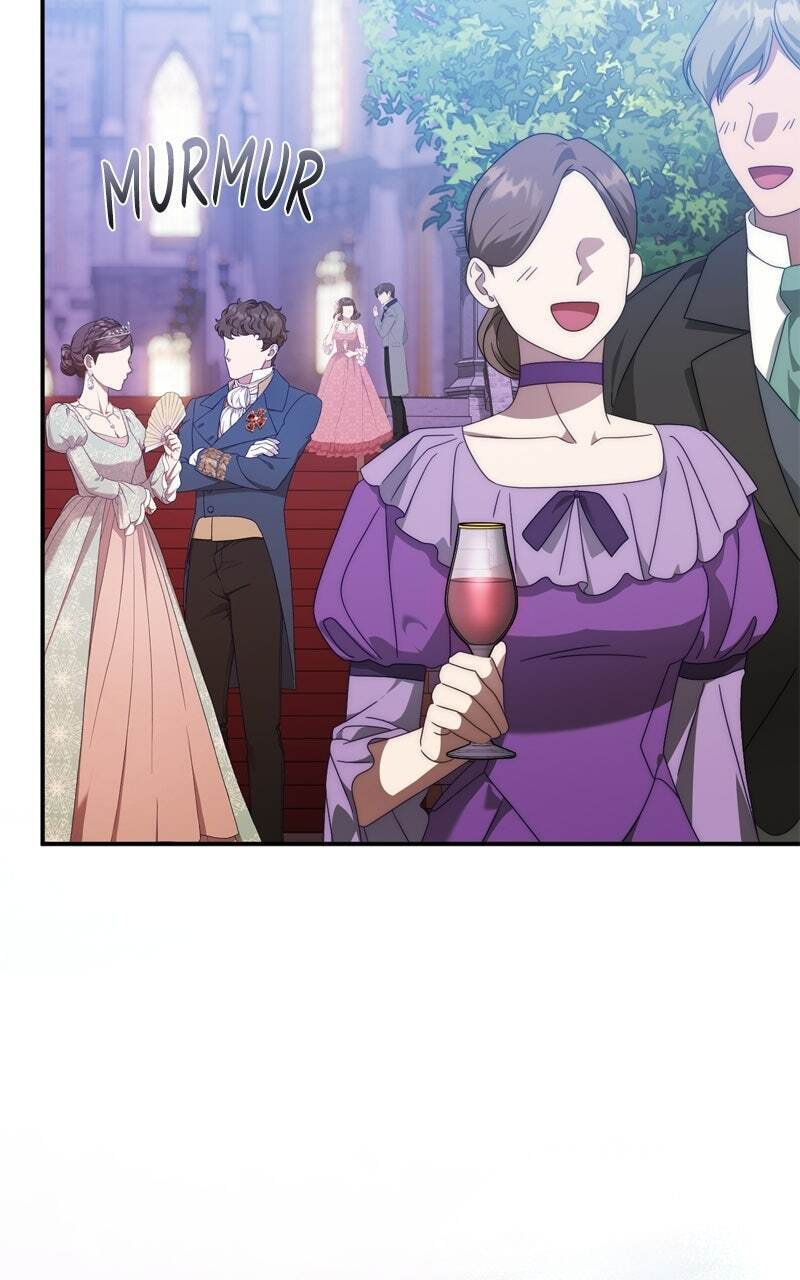 Behind Her Highness