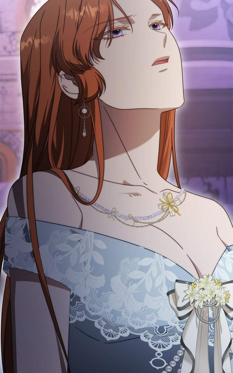 Behind Her Highness