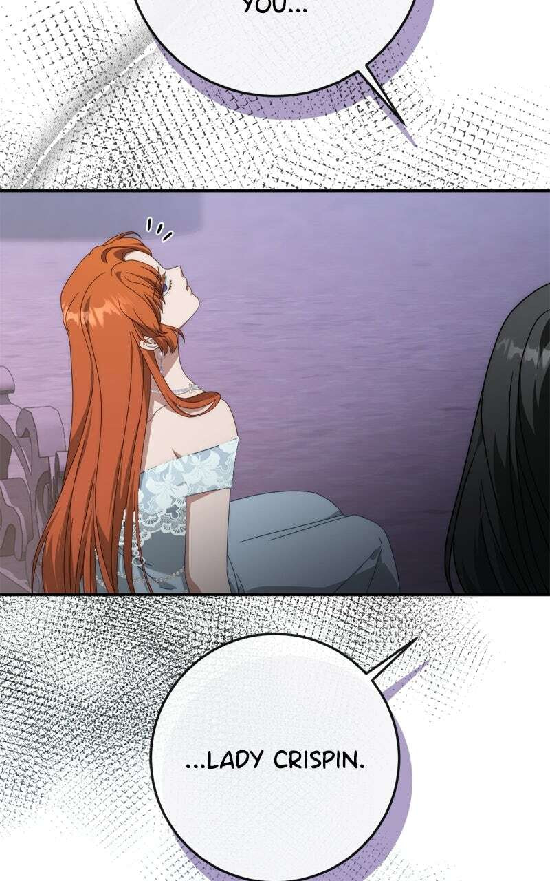 Behind Her Highness