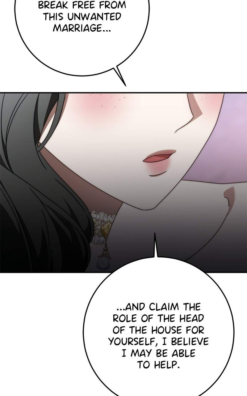 Behind Her Highness
