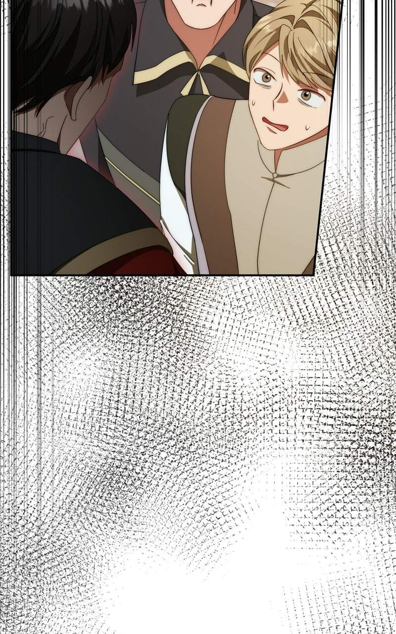 Behind Her Highness