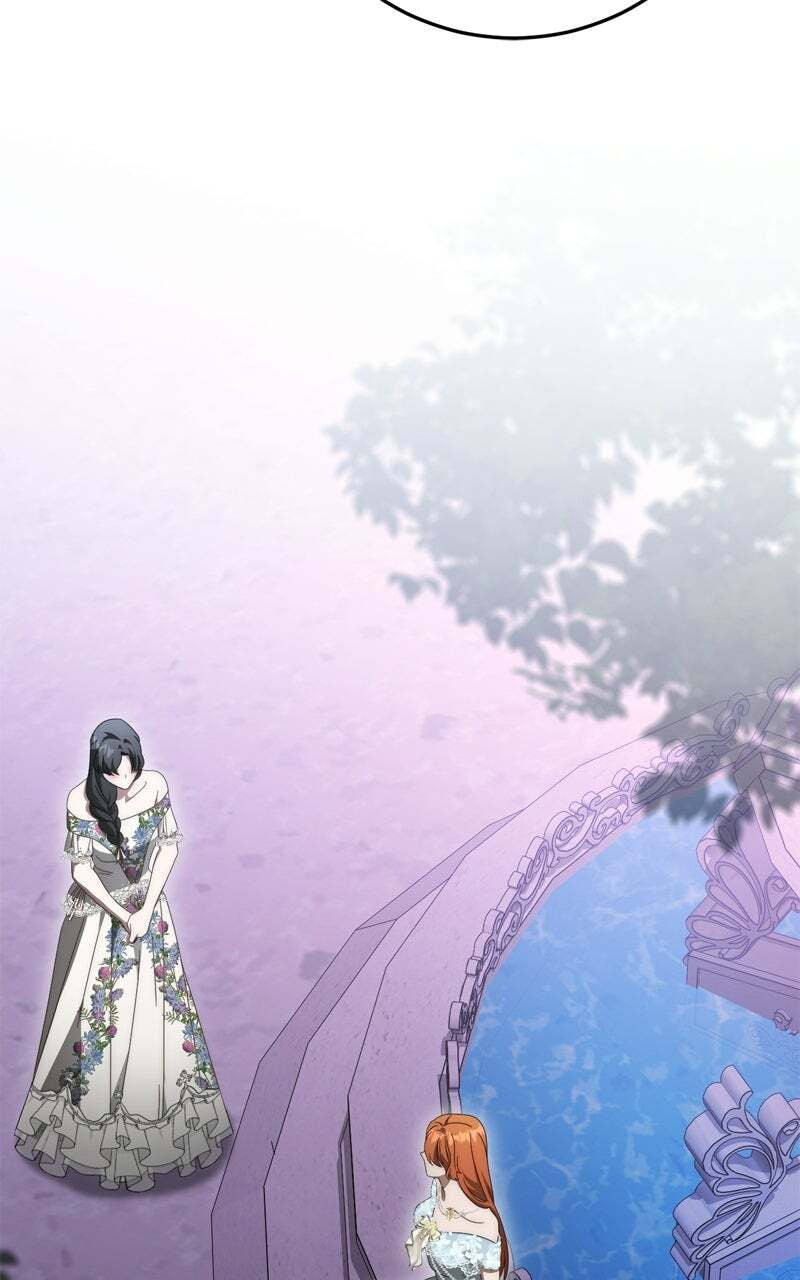 Behind Her Highness