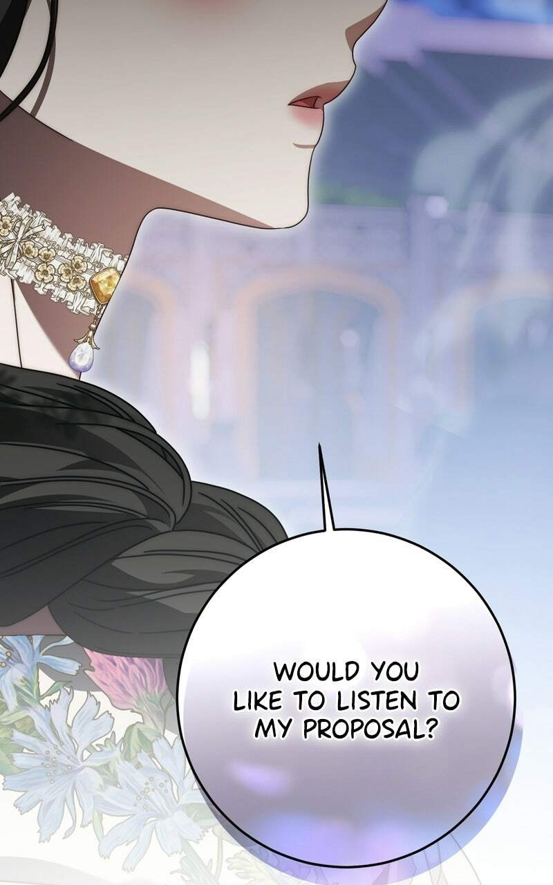 Behind Her Highness
