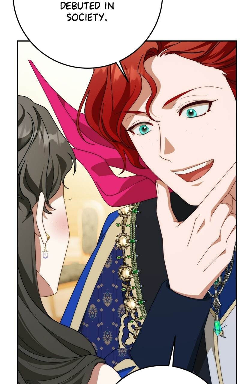 Behind Her Highness