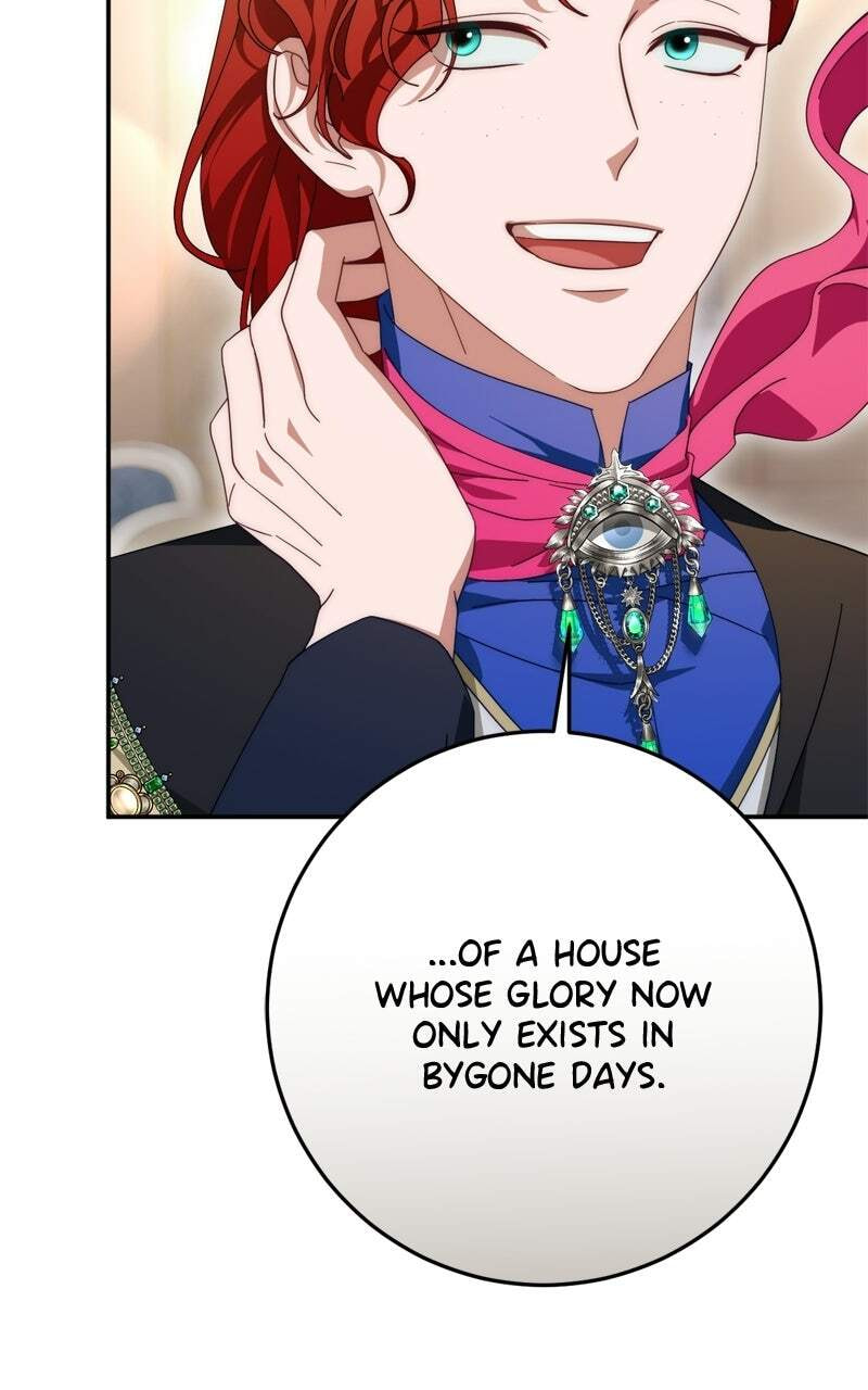 Behind Her Highness
