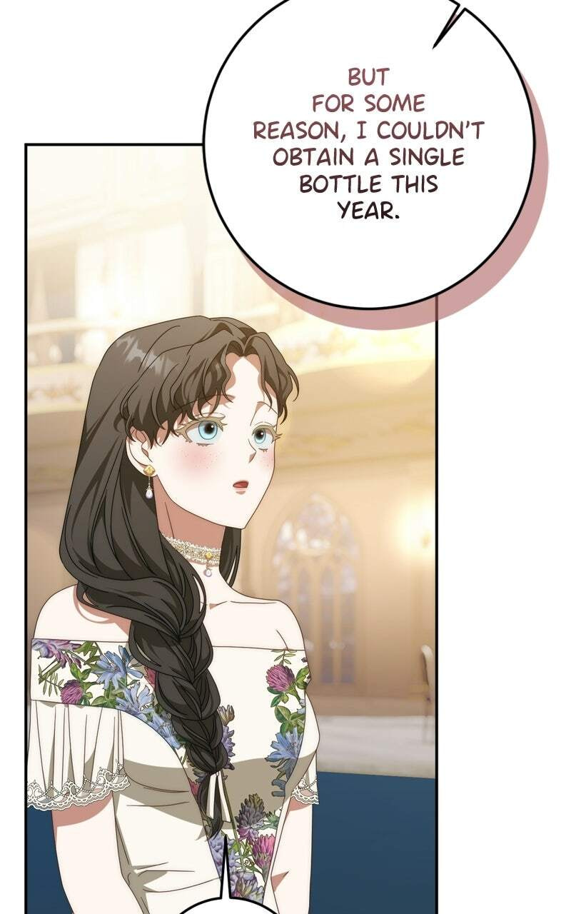 Behind Her Highness