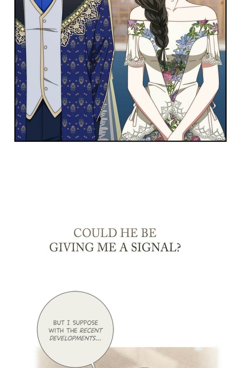 Behind Her Highness