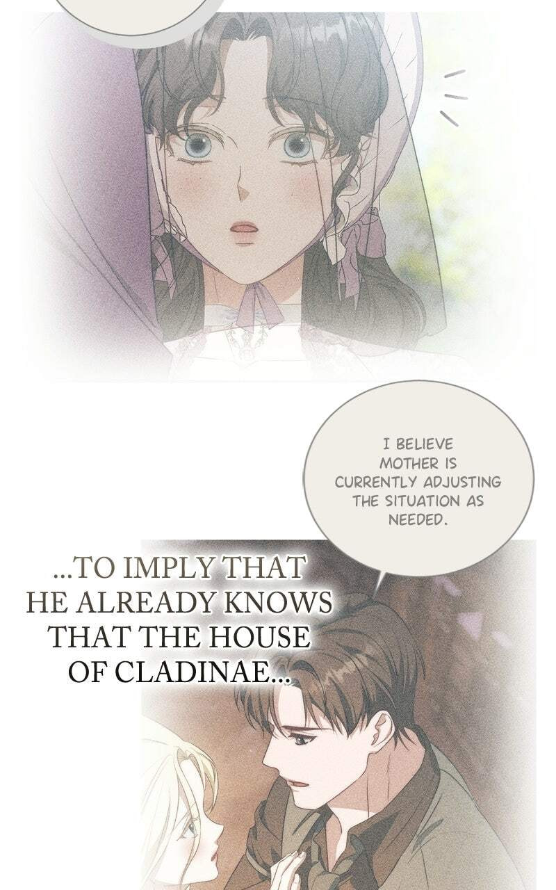 Behind Her Highness