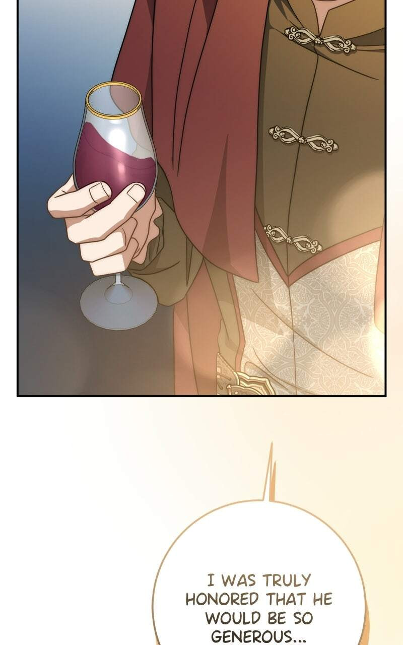 Behind Her Highness