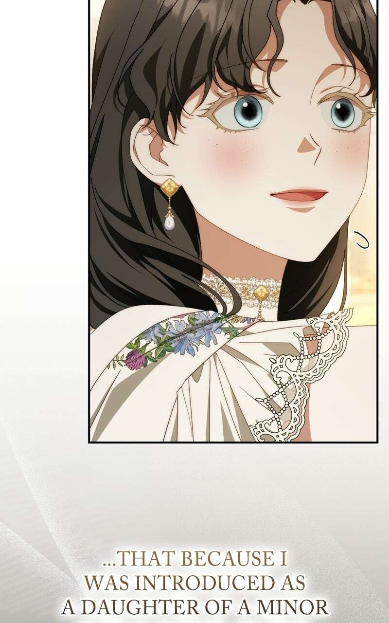 Behind Her Highness