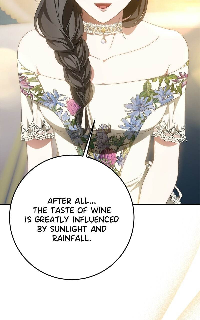 Behind Her Highness