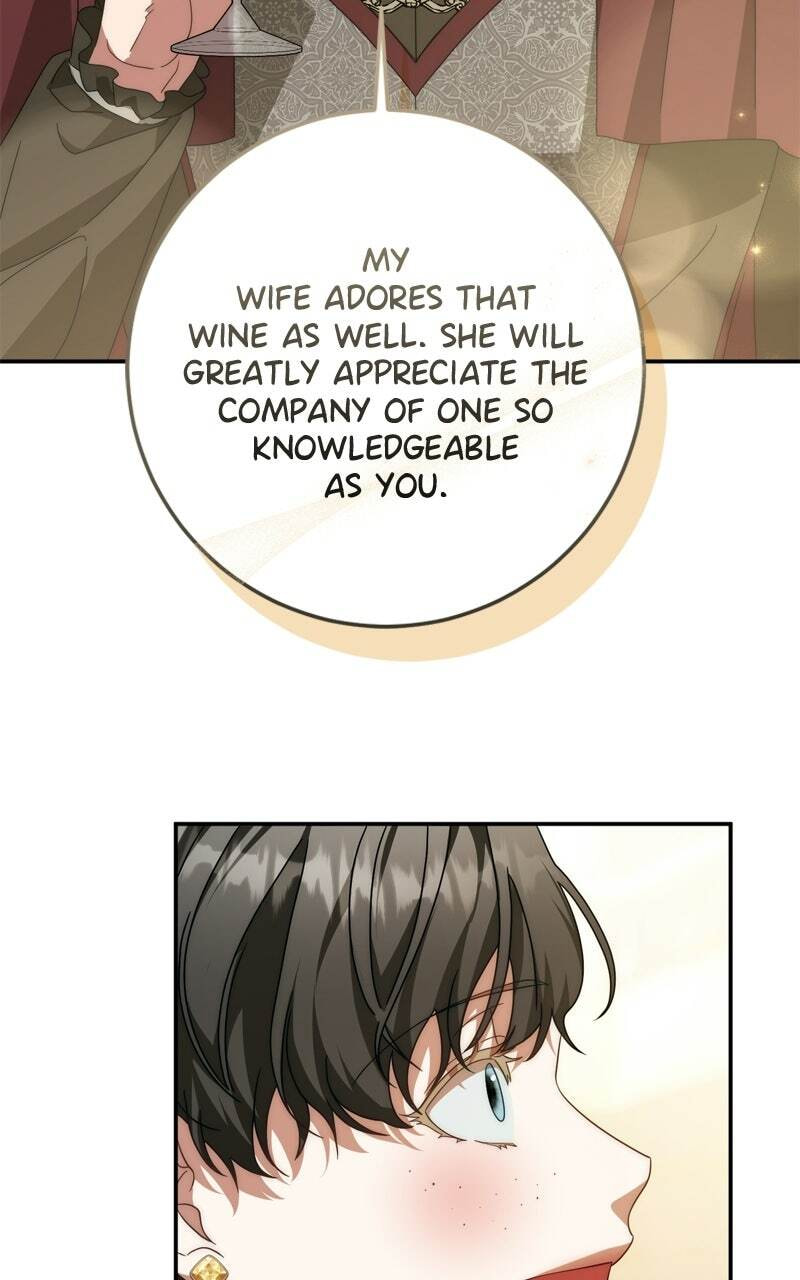 Behind Her Highness