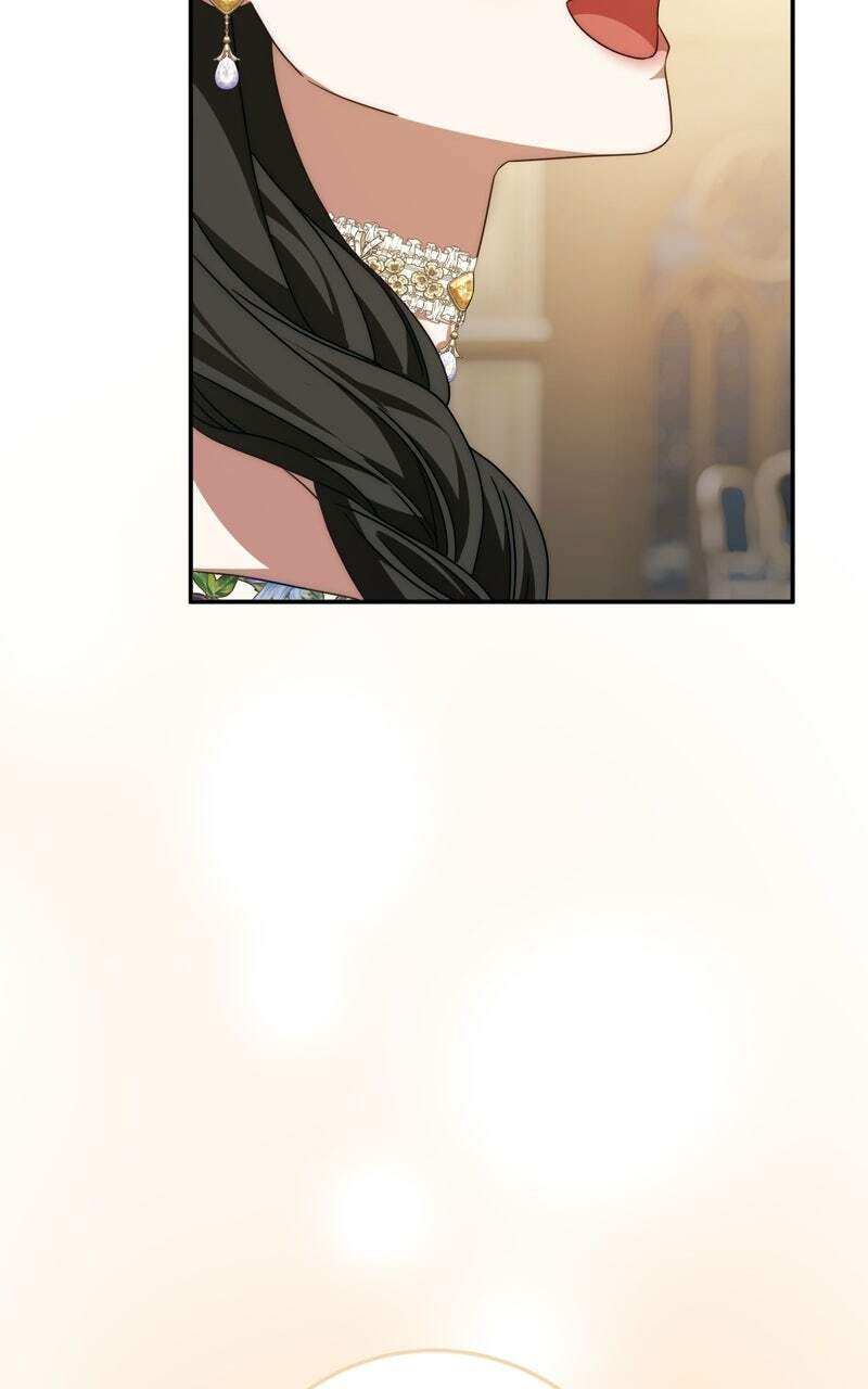 Behind Her Highness