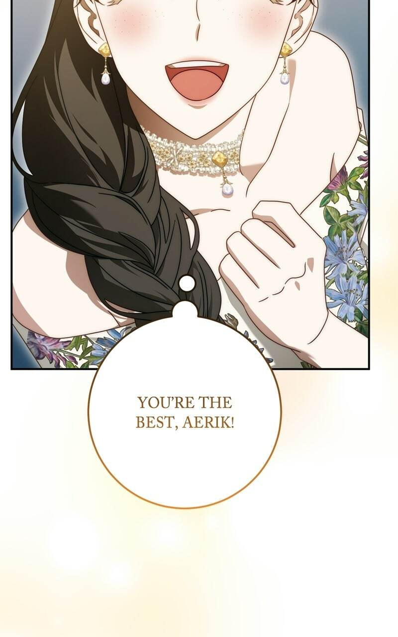 Behind Her Highness