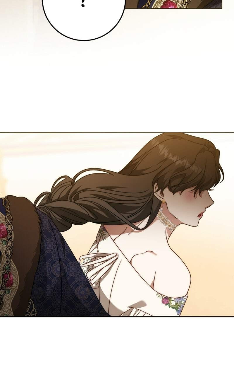 Behind Her Highness