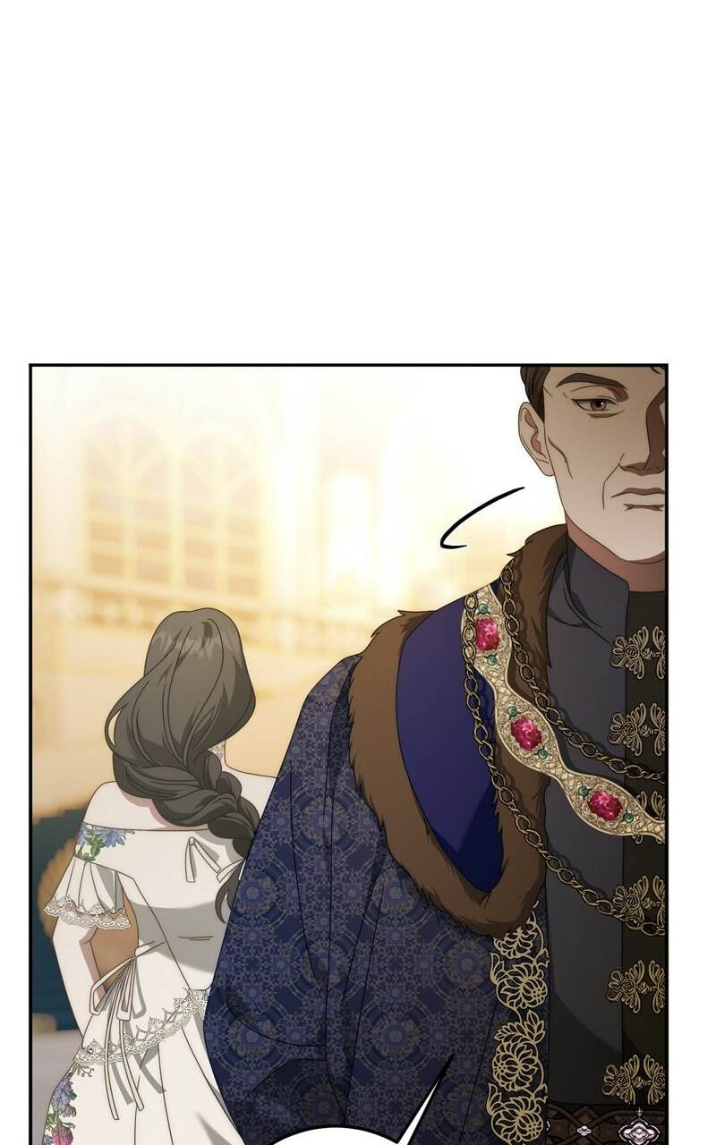 Behind Her Highness