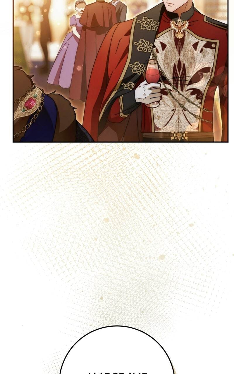 Behind Her Highness