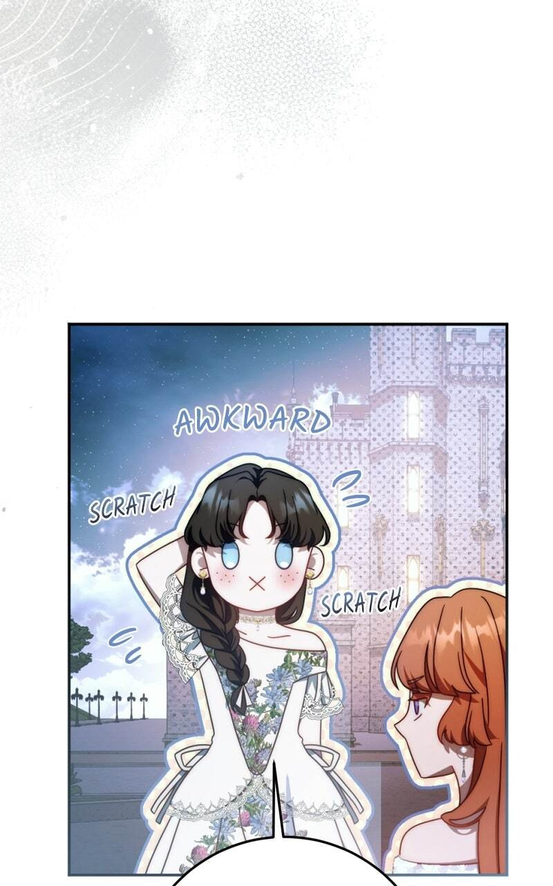 Behind Her Highness