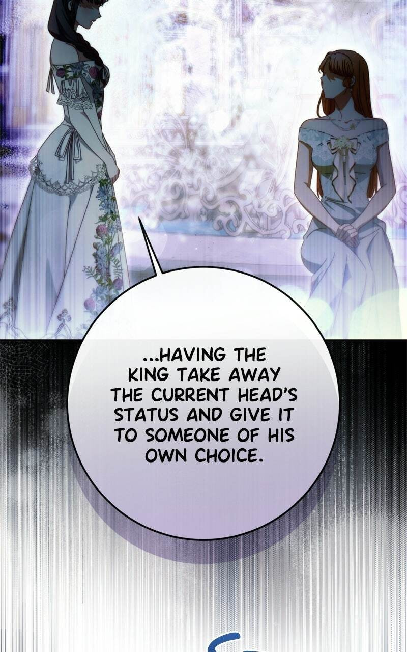 Behind Her Highness
