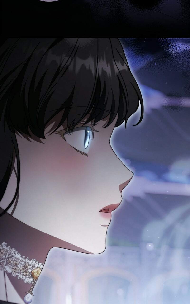 Behind Her Highness