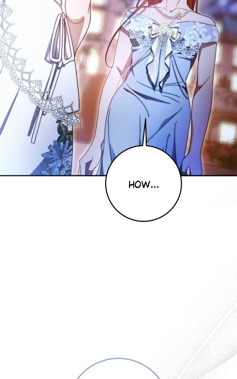 Behind Her Highness