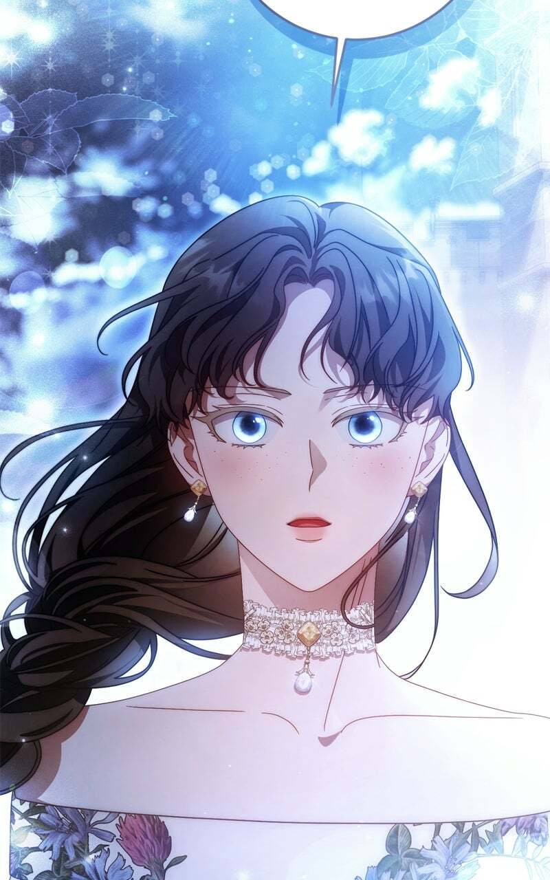 Behind Her Highness