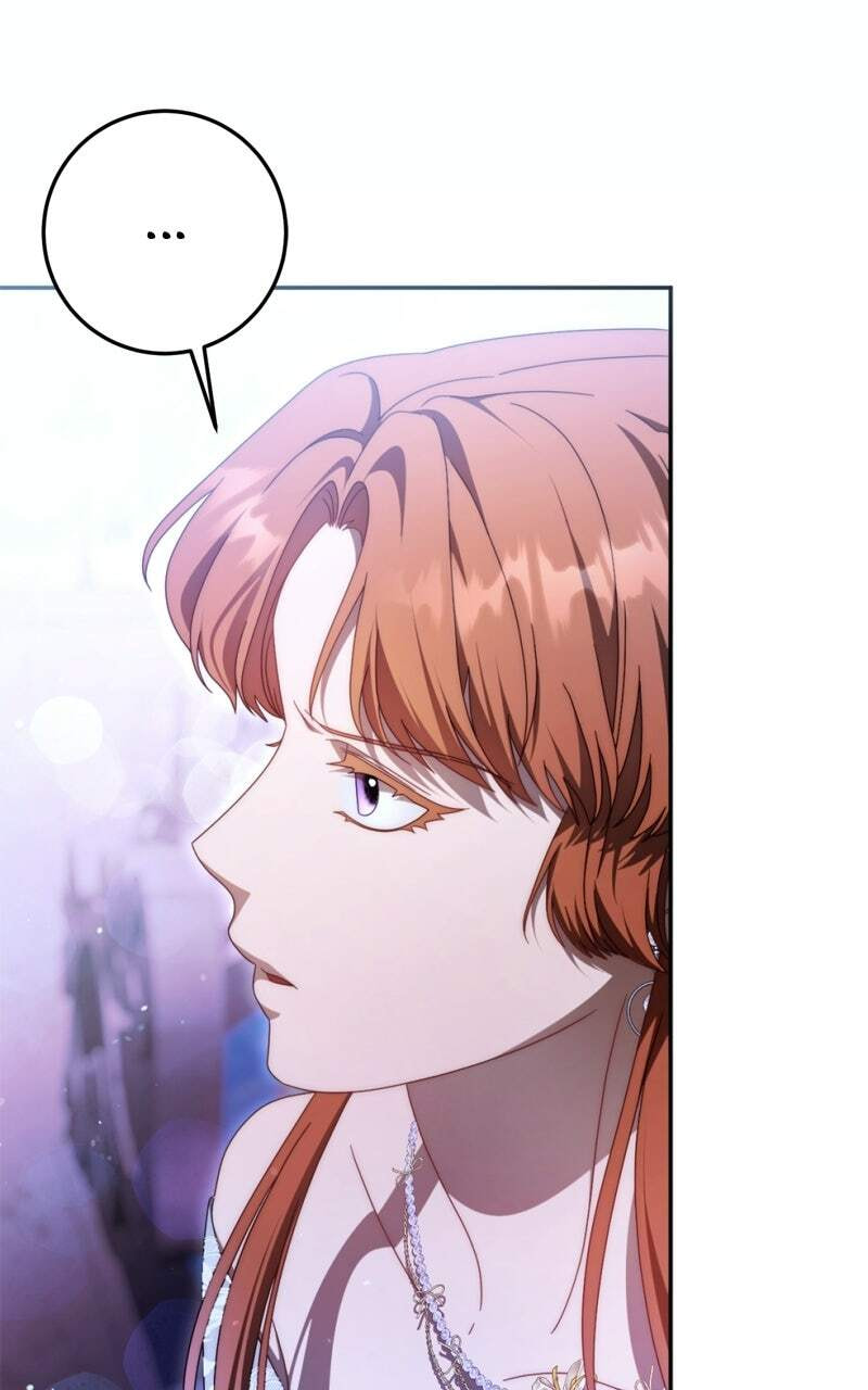 Behind Her Highness