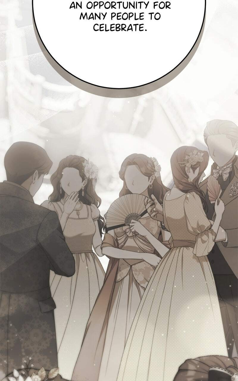 Behind Her Highness