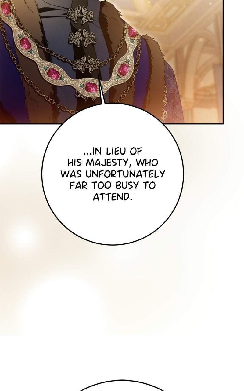 Behind Her Highness