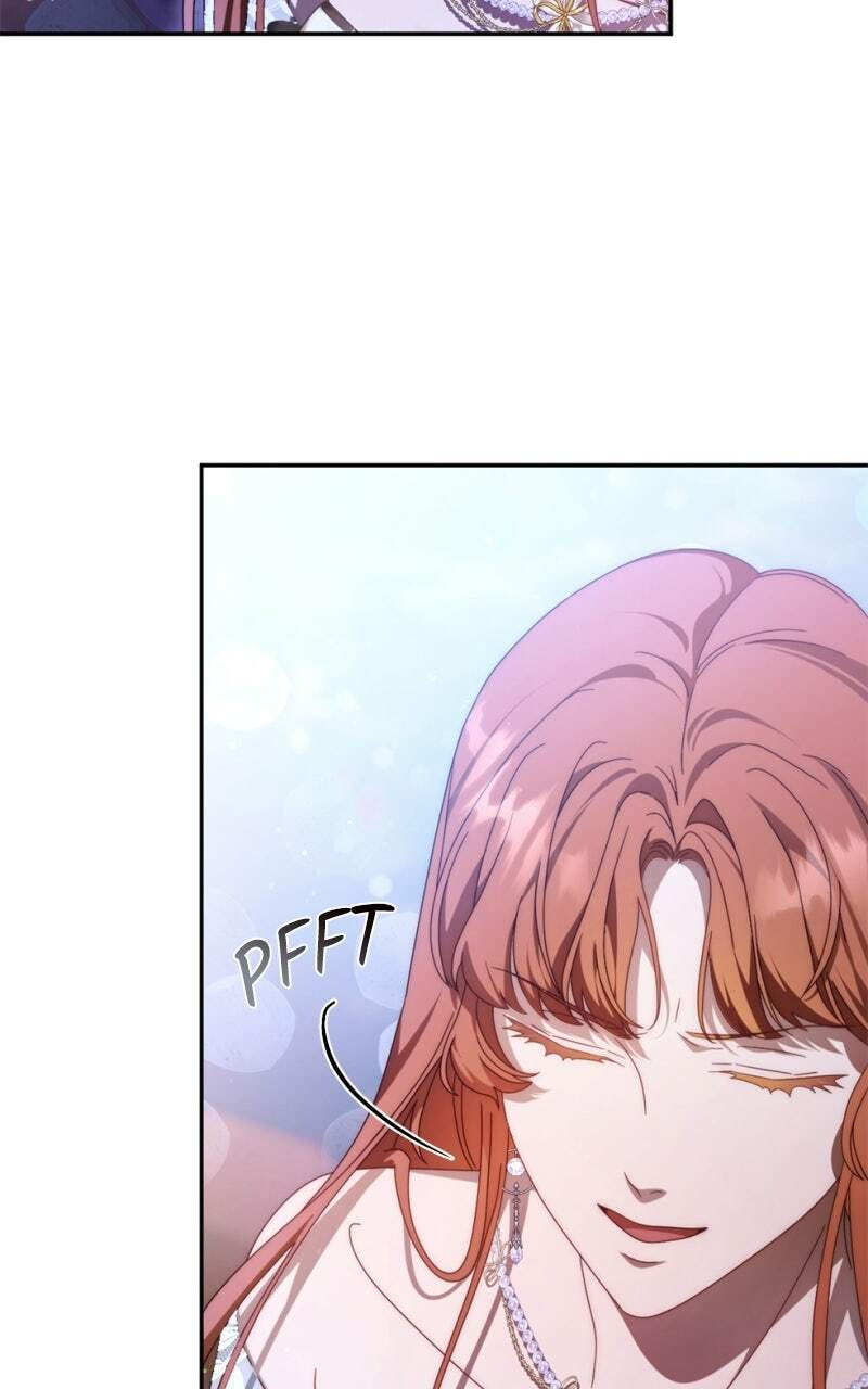Behind Her Highness