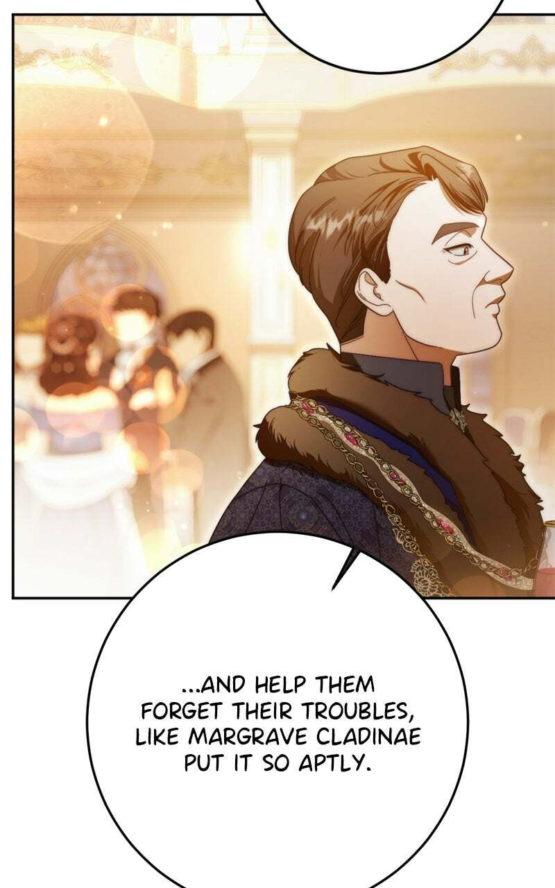 Behind Her Highness