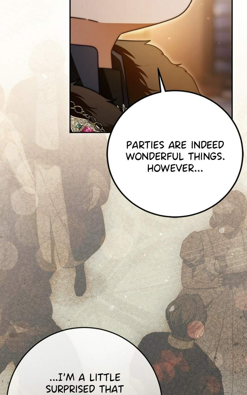 Behind Her Highness