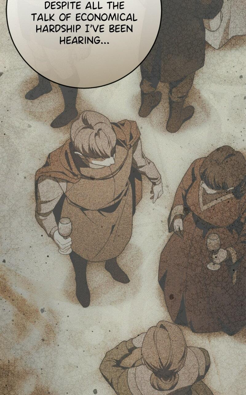 Behind Her Highness