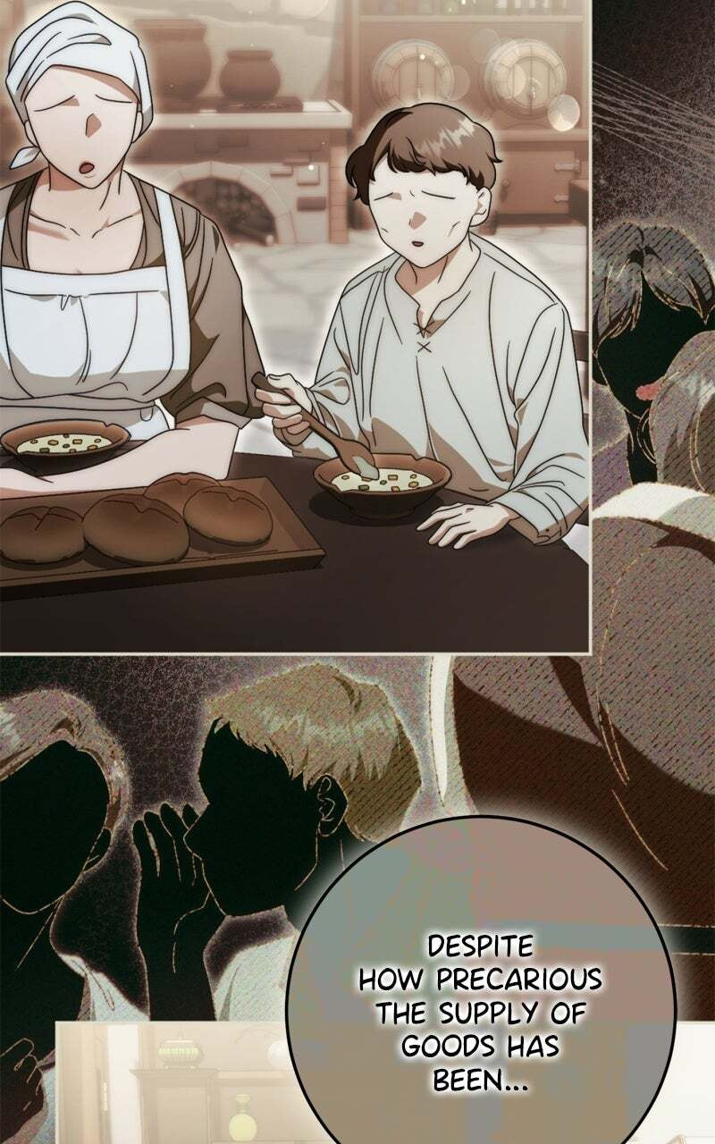 Behind Her Highness