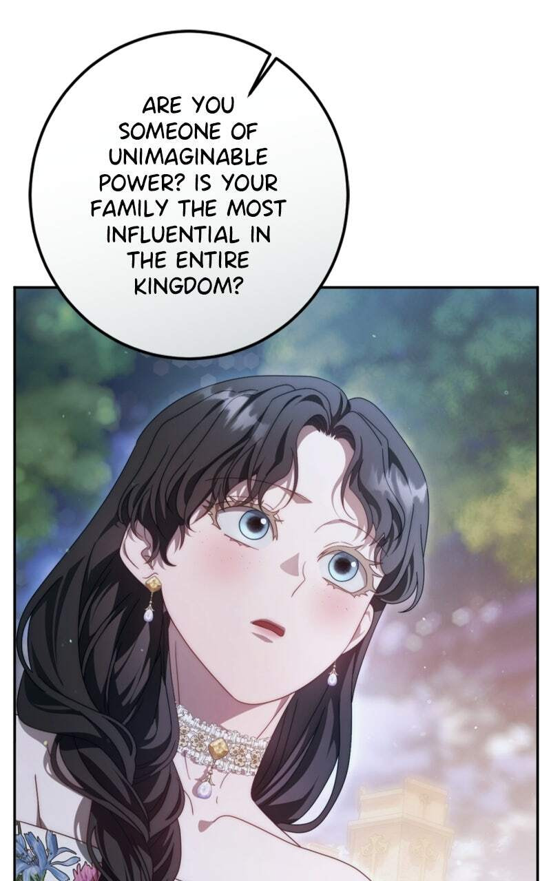 Behind Her Highness