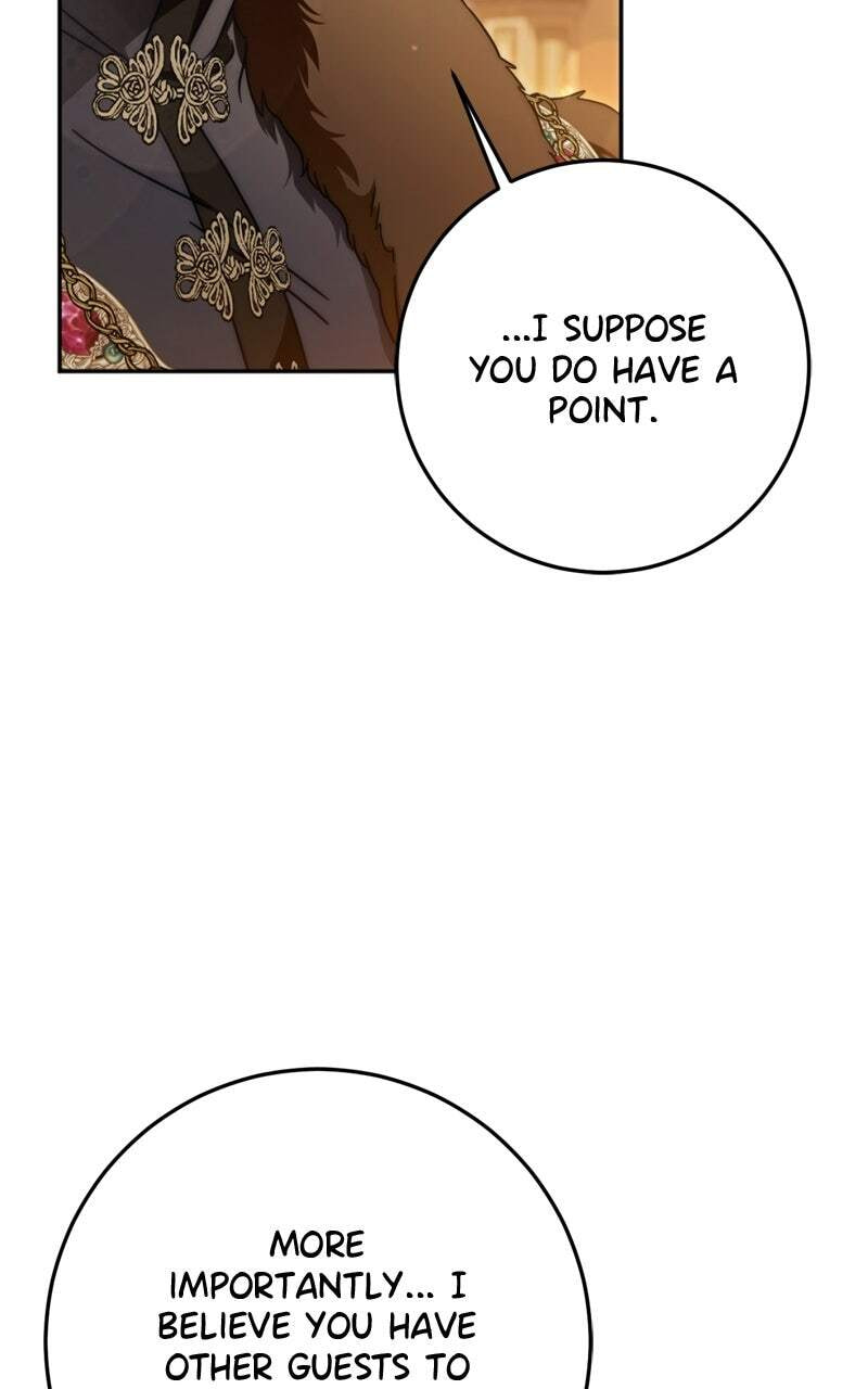 Behind Her Highness