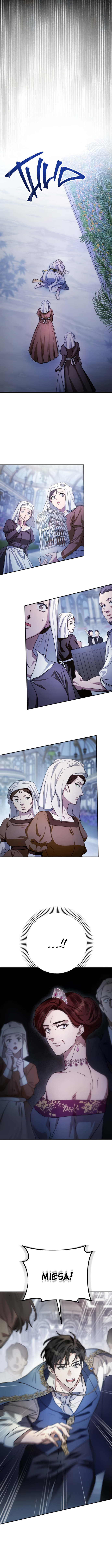 Behind Her Highness