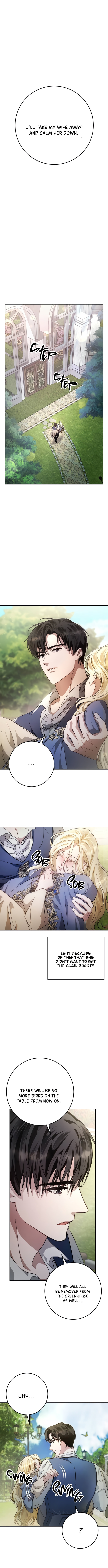 Behind Her Highness