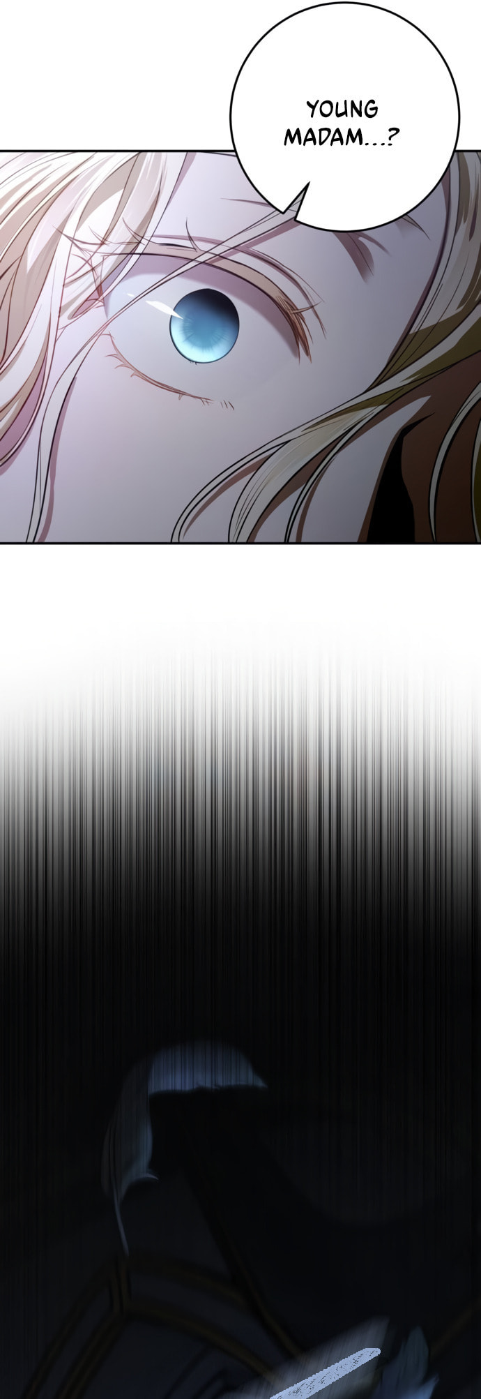 Behind Her Highness